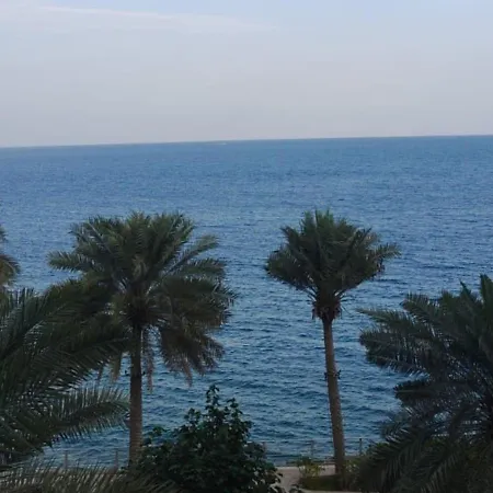 Au 79 Code - Address Beach Resort Fujairah - Apartments Sharm Exterior photo