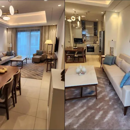 Au 79 Code - Address Beach Resort Fujairah - Apartments Sharm Exterior photo