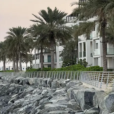 Au 79 Code - Address Beach Resort Fujairah - Apartments Sharm Exterior photo
