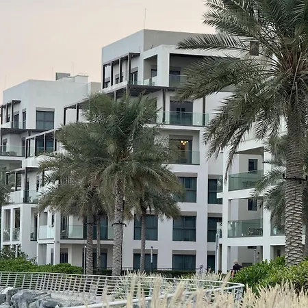 Au 79 Code - Address Beach Resort Fujairah - Apartments Sharm Exterior photo