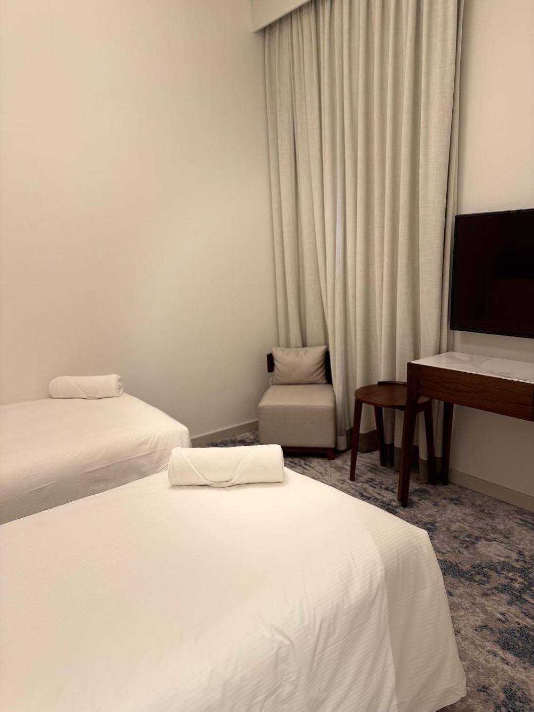 Apartment Au 79 Code - Address Fujairah - *