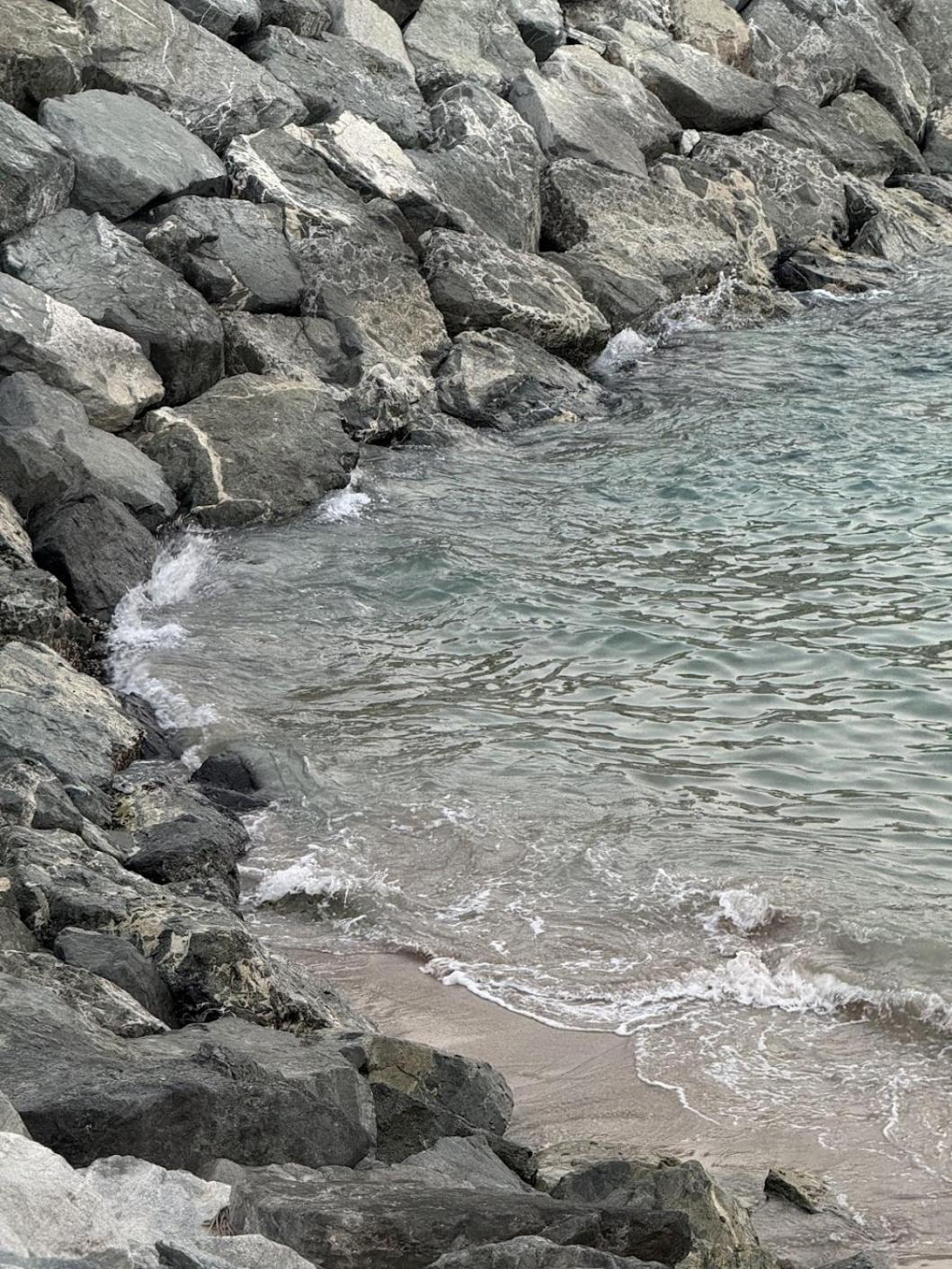 Apartment Au 79 Code - Address Fujairah - Sharm