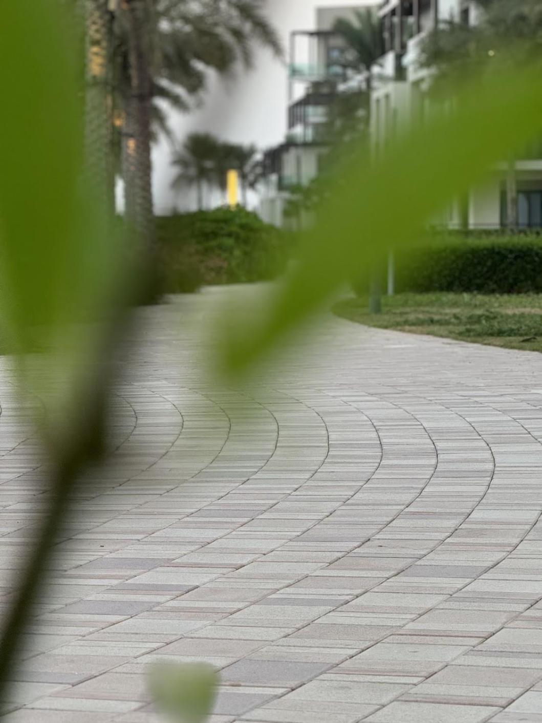 Au 79 Code - Address Fujairah - Apartment *