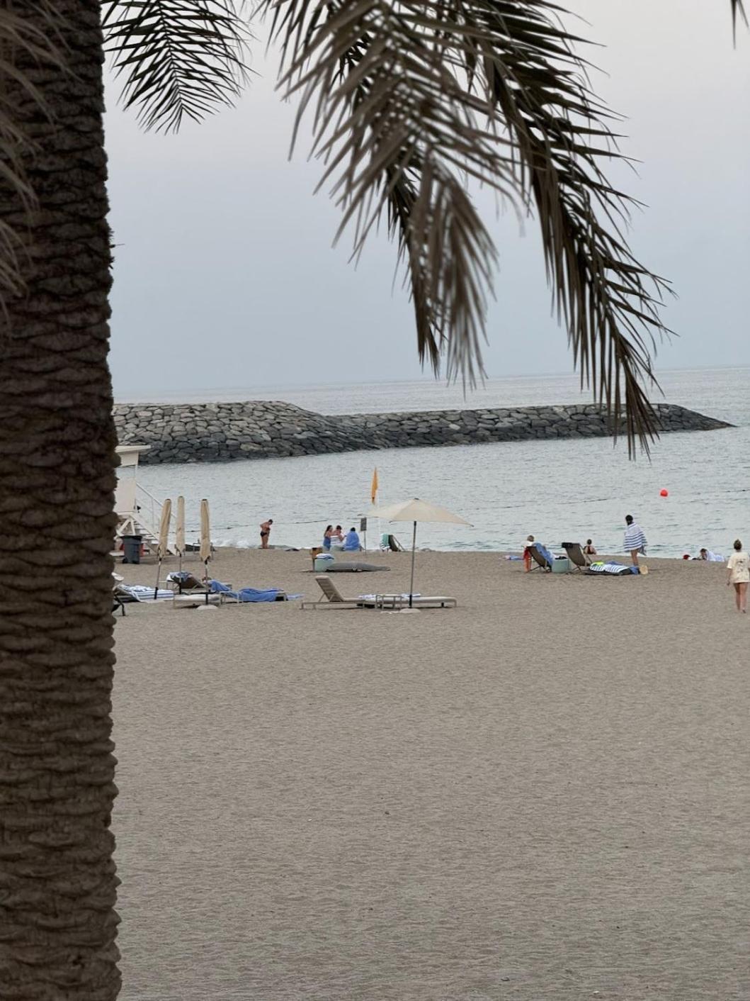 Au 79 Code - Address Fujairah - Apartment *