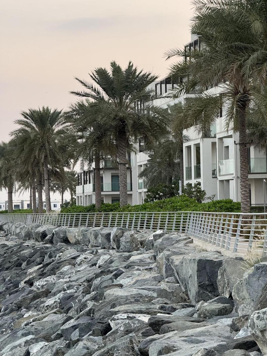 Au 79 Code - Address Fujairah - Apartment