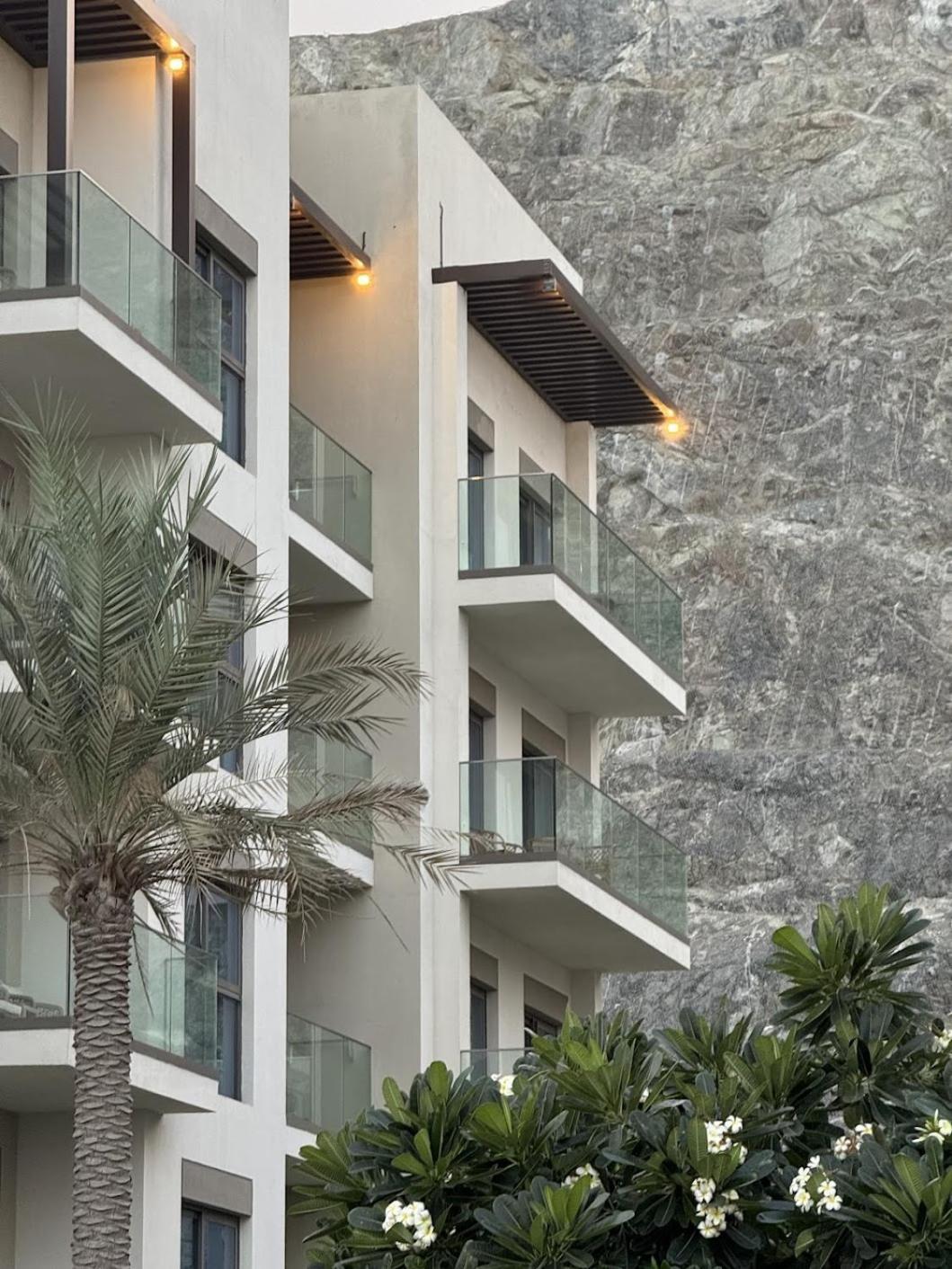 Apartment Au 79 Code - Address Fujairah -