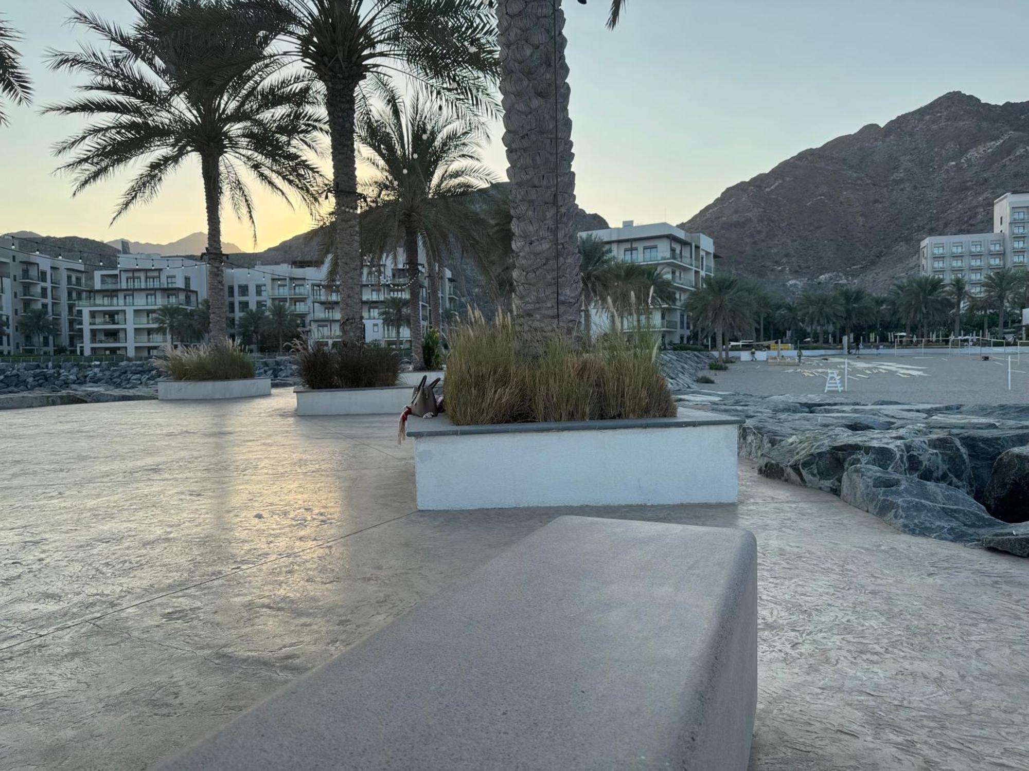 Au 79 Code - Address Fujairah - Apartment