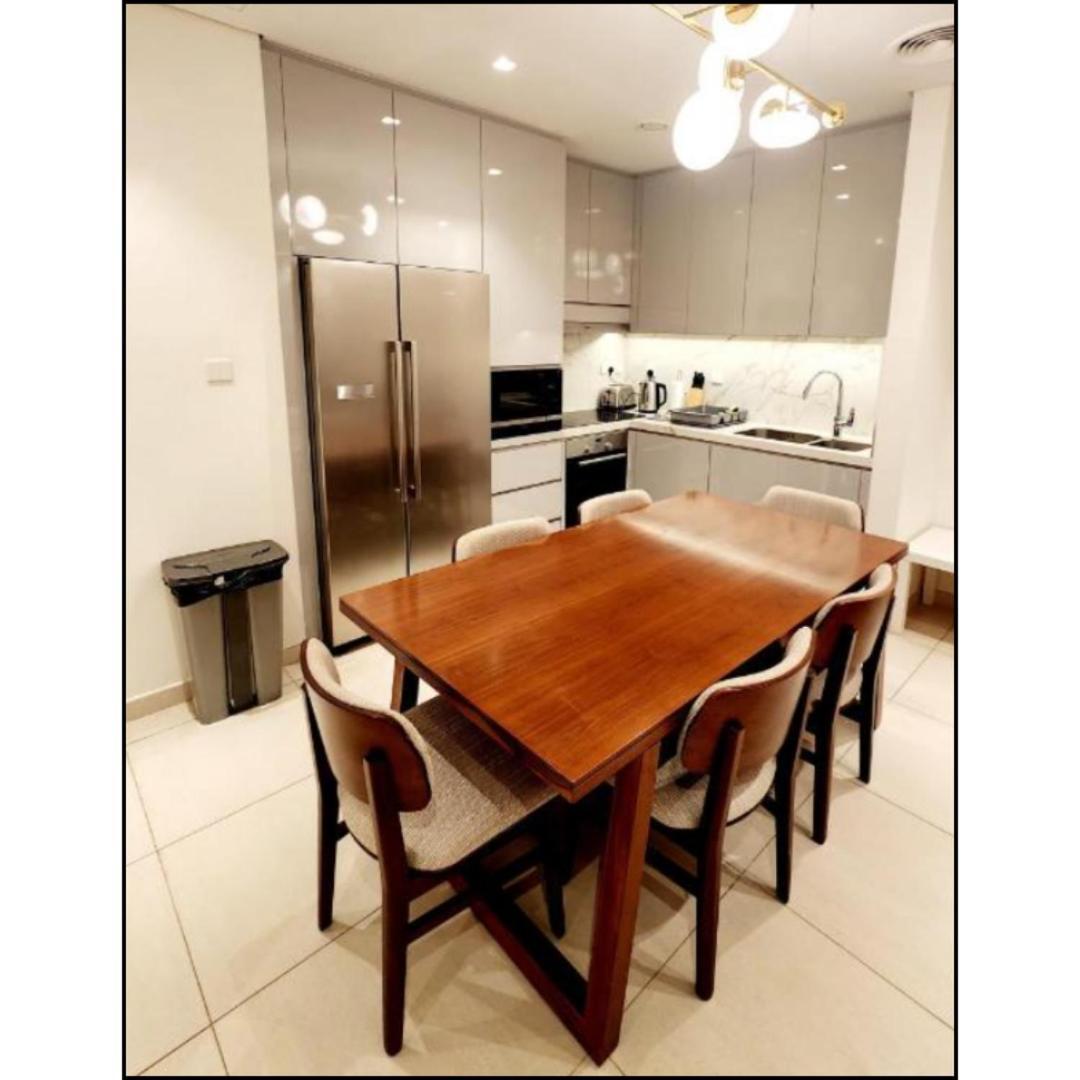 Apartment Au 79 Code - Address Fujairah -