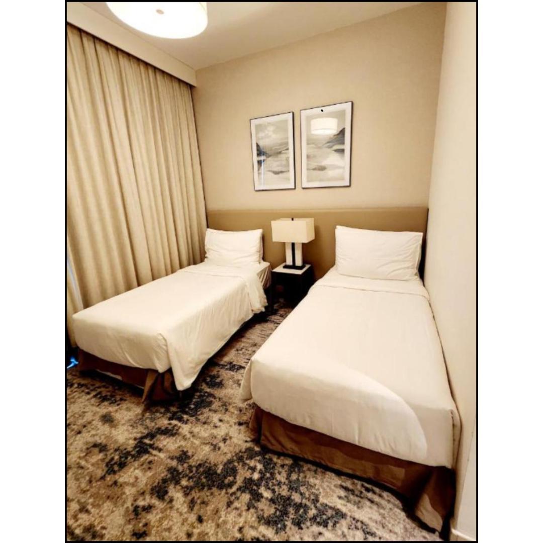 Au 79 Code - Address Fujairah - Apartment Sharm